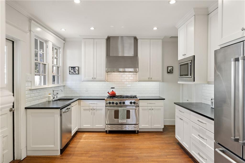 1843 Flagler Avenue NE