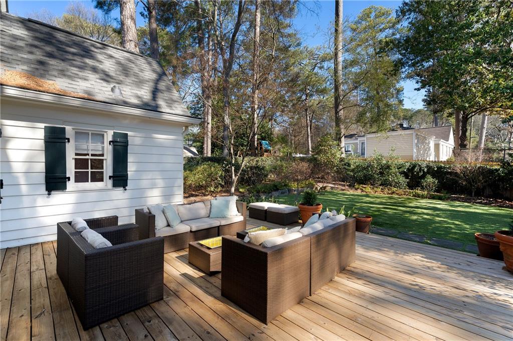 1843 Flagler Avenue NE