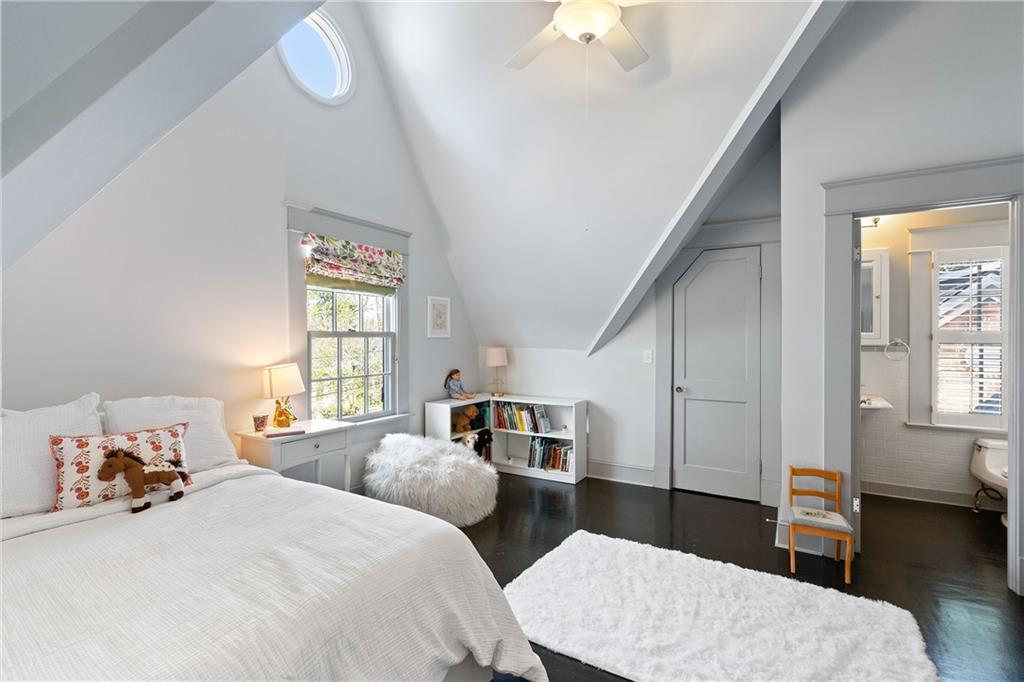 1843 Flagler Avenue NE