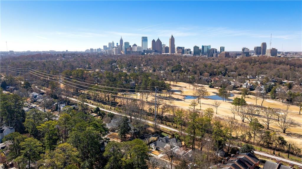 1843 Flagler Avenue NE