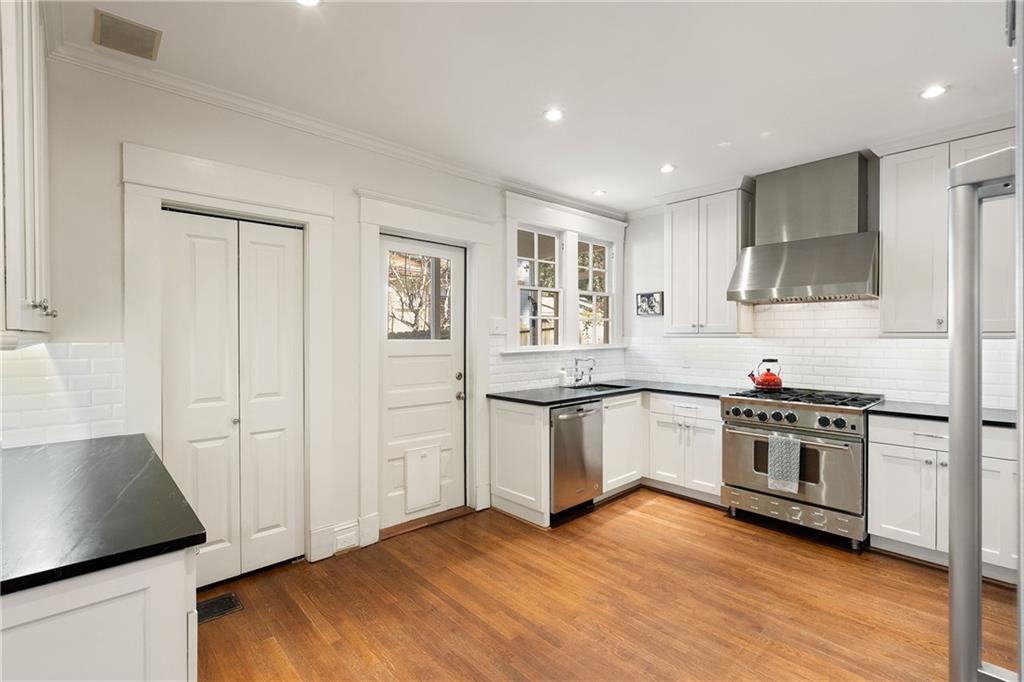 1843 Flagler Avenue NE