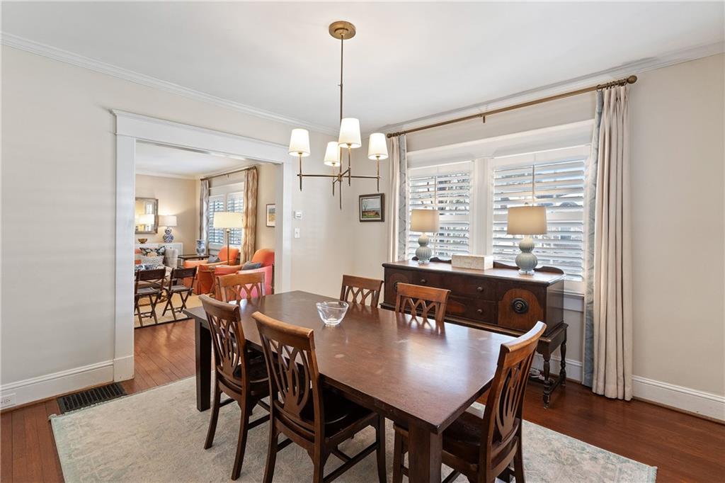 1843 Flagler Avenue NE