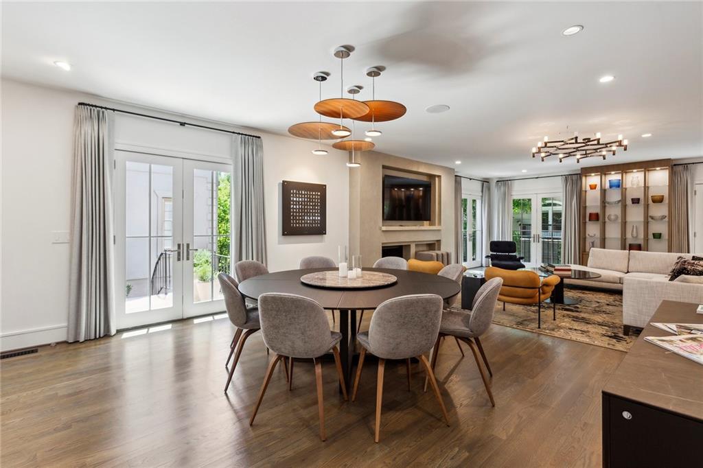 2525 Peachtree Road NE Unit 32