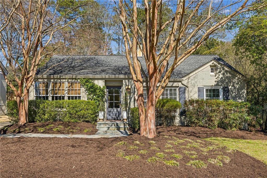 278 Midvale Drive NE