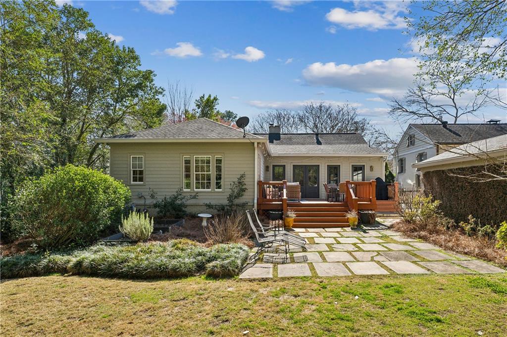 278 Midvale Drive NE