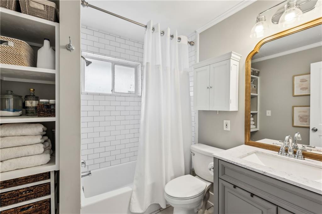 136 Peachtree Memorial Drive NW Unit NJ5