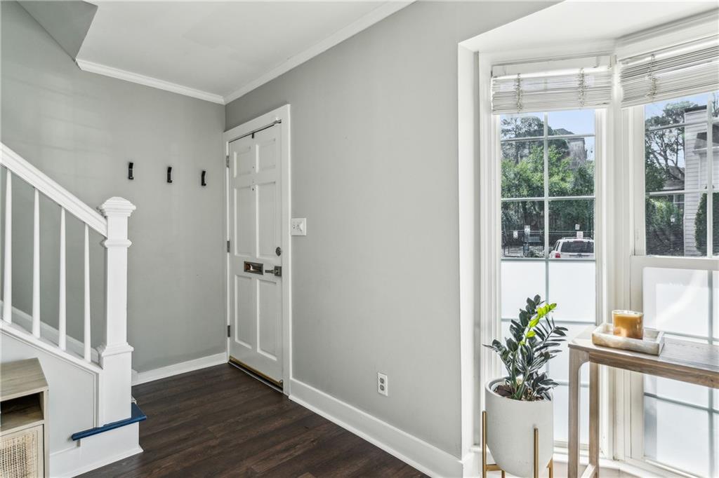 136 Peachtree Memorial Drive NW Unit NJ5