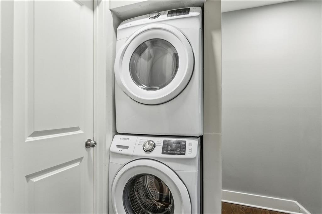 136 Peachtree Memorial Drive NW Unit NJ5