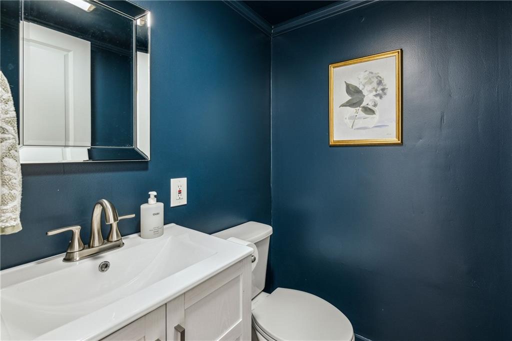 136 Peachtree Memorial Drive NW Unit NJ5