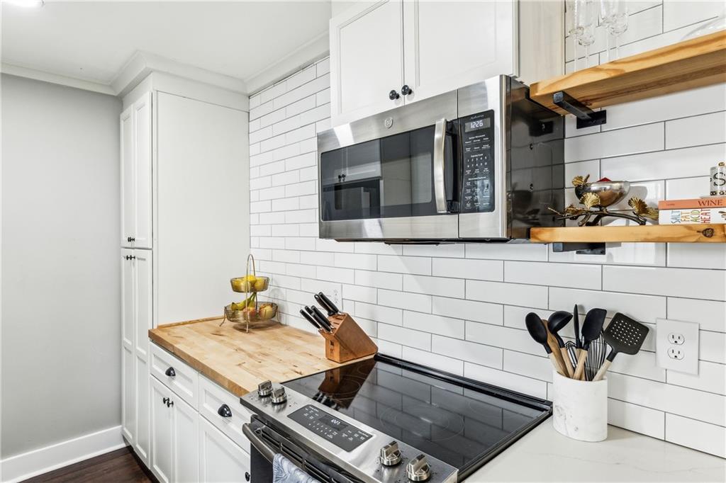 136 Peachtree Memorial Drive NW Unit NJ5