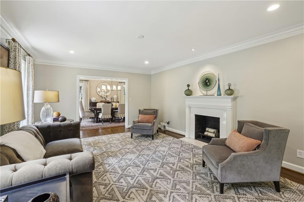 3235 Argonne Drive NW