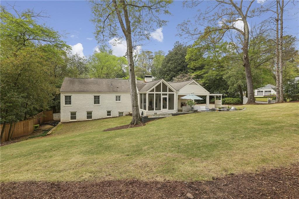 3235 Argonne Drive NW