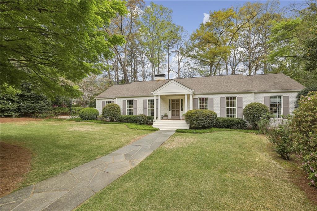 3235 Argonne Drive NW