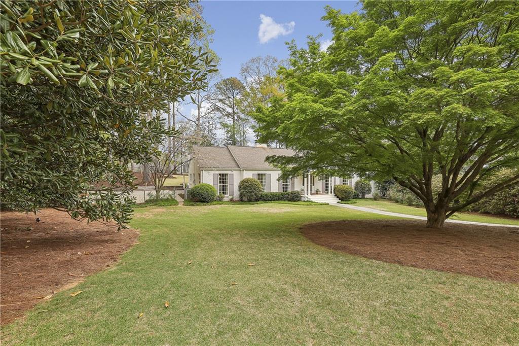 3235 Argonne Drive NW