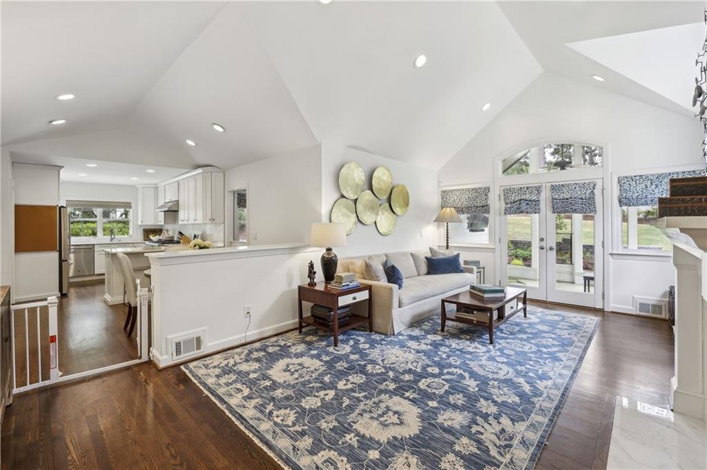 3235 Argonne Drive NW