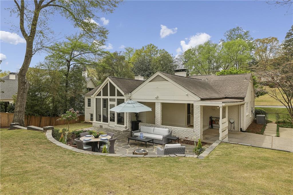 3235 Argonne Drive NW