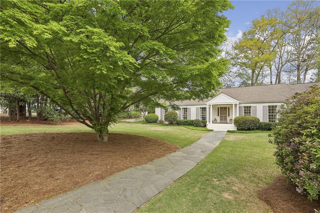 3235 Argonne Drive NW