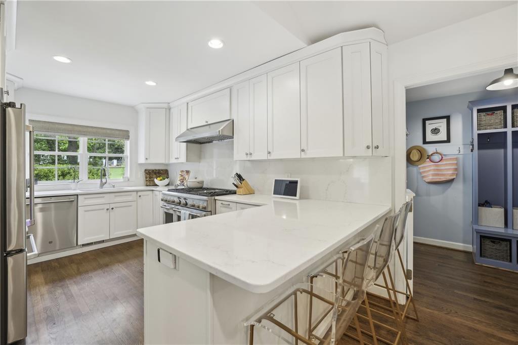 3235 Argonne Drive NW