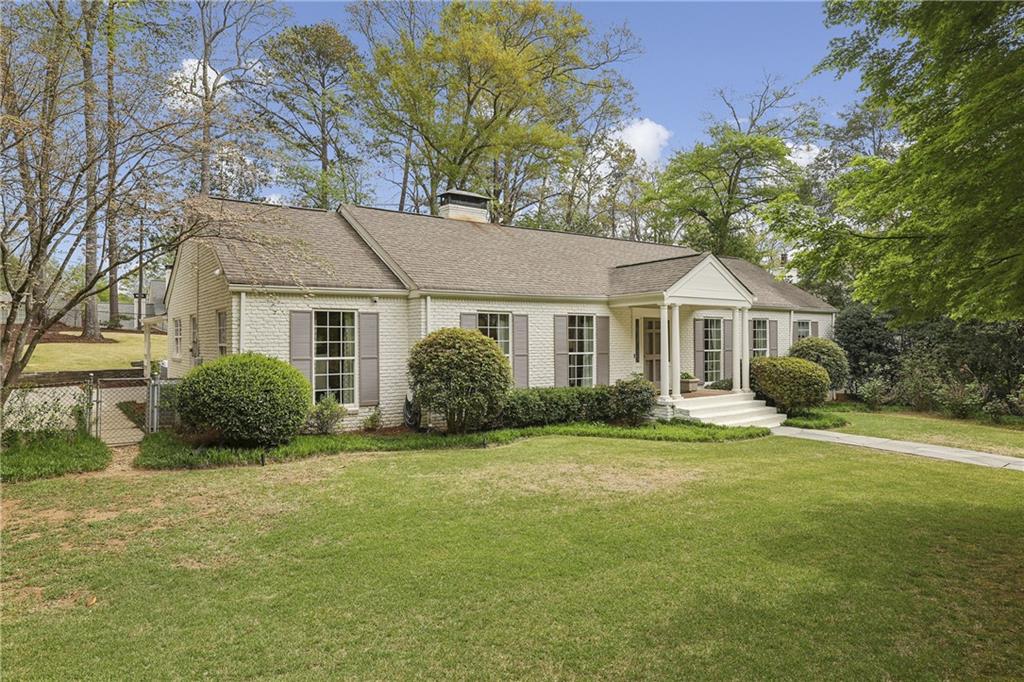 3235 Argonne Drive NW