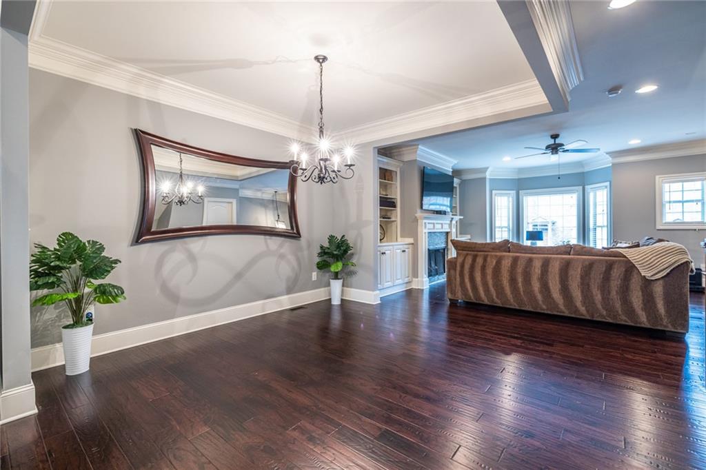 873 Cedar River Court SE