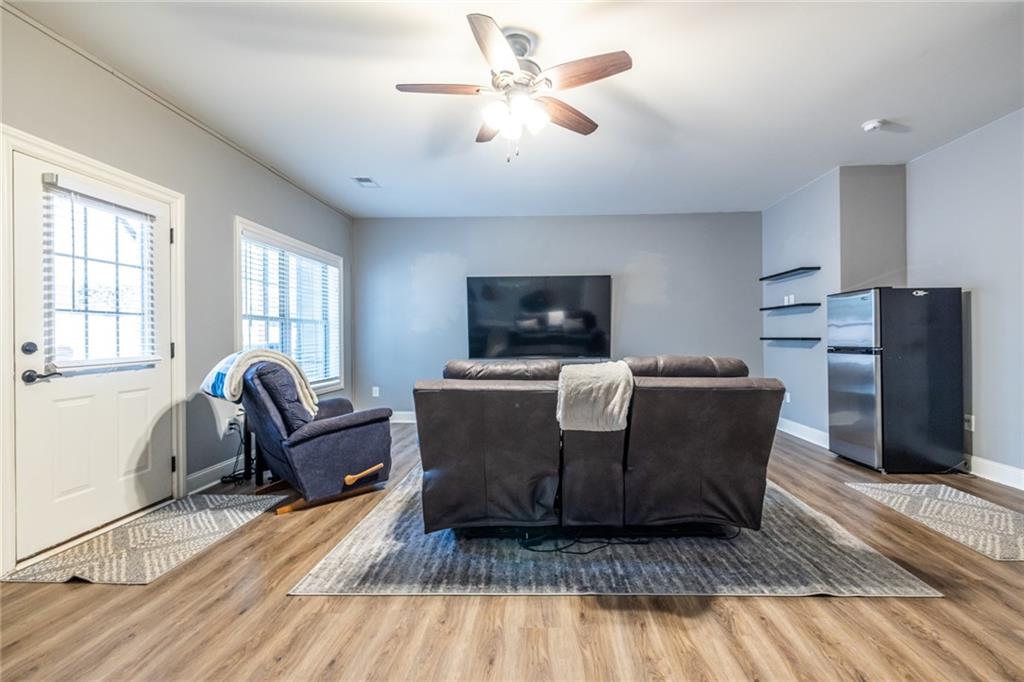 873 Cedar River Court SE