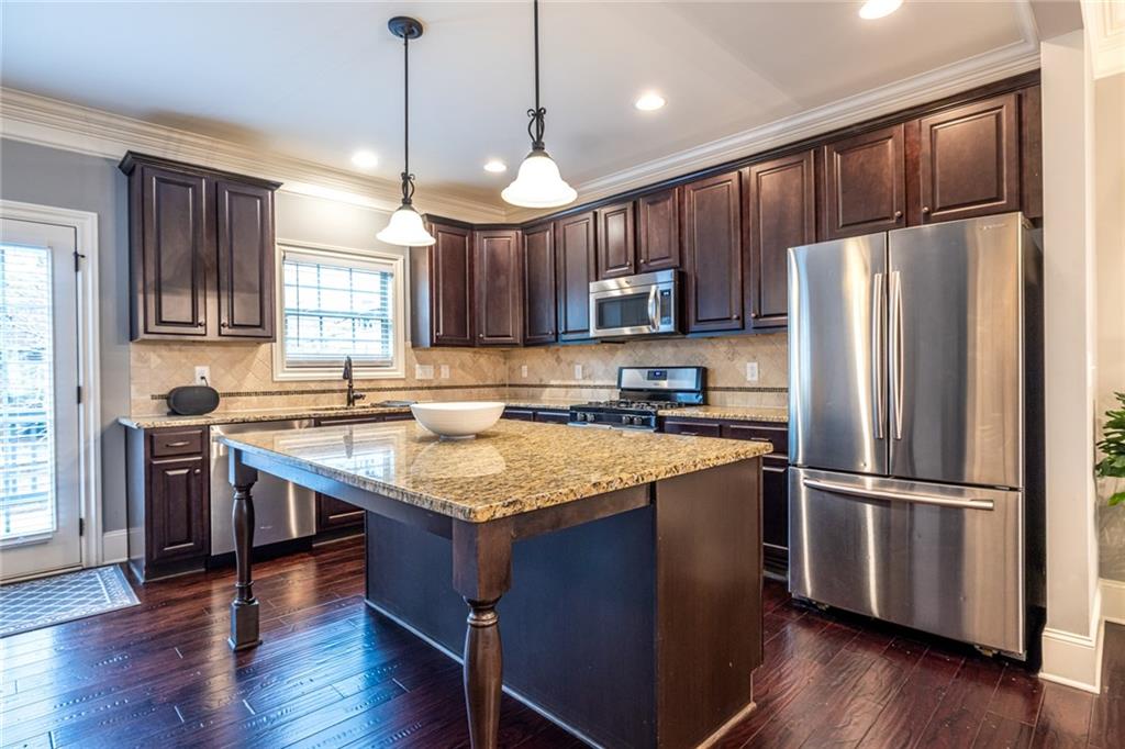 873 Cedar River Court SE