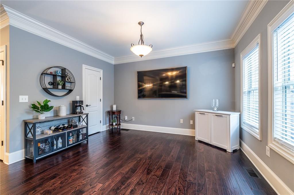 873 Cedar River Court SE