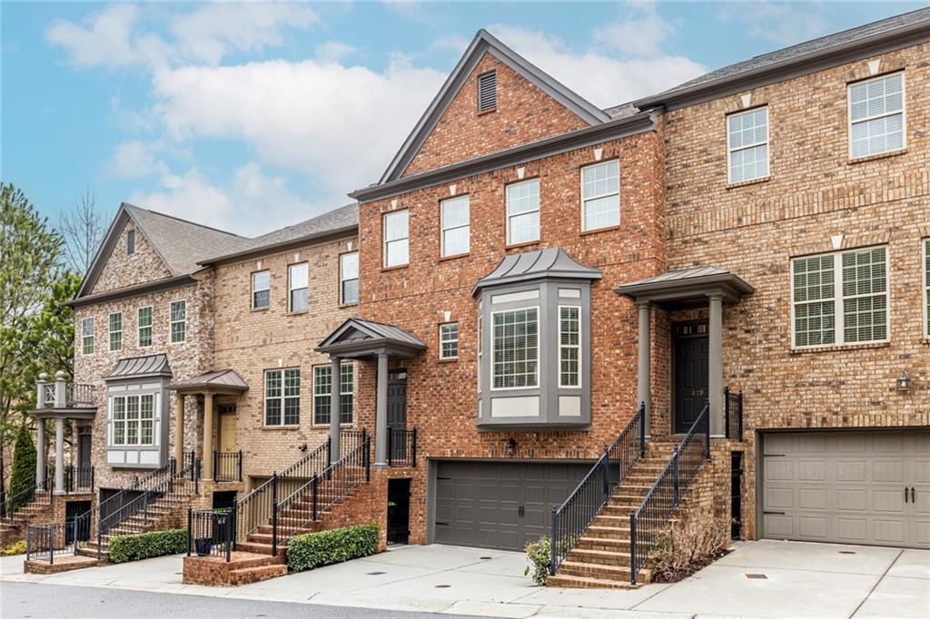 873 Cedar River Court SE