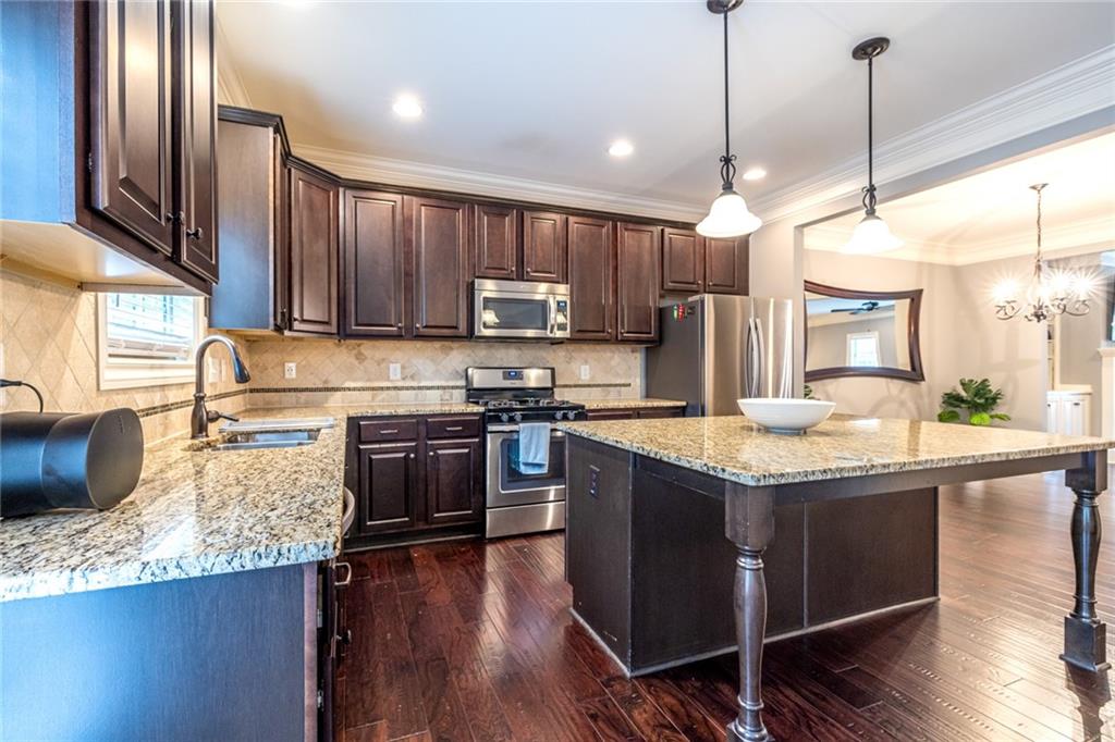 873 Cedar River Court SE