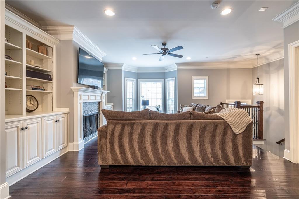 873 Cedar River Court SE