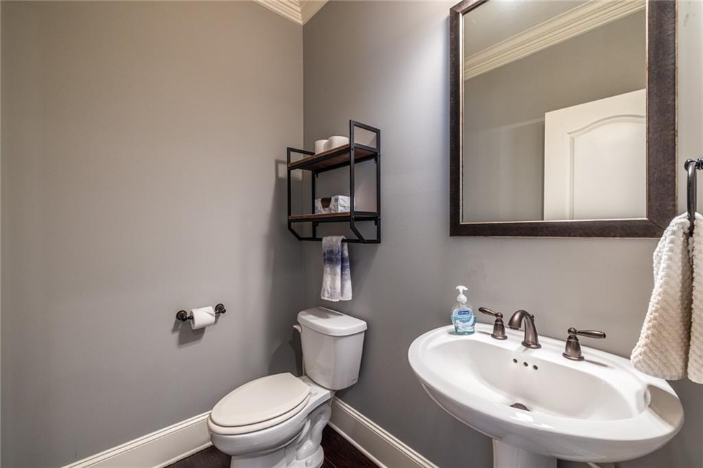 873 Cedar River Court SE