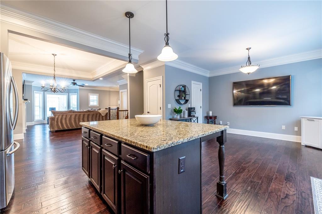 873 Cedar River Court SE