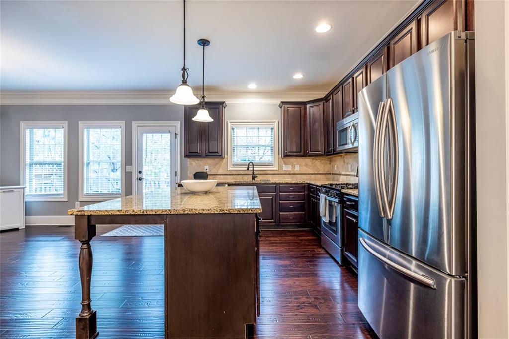 873 Cedar River Court SE