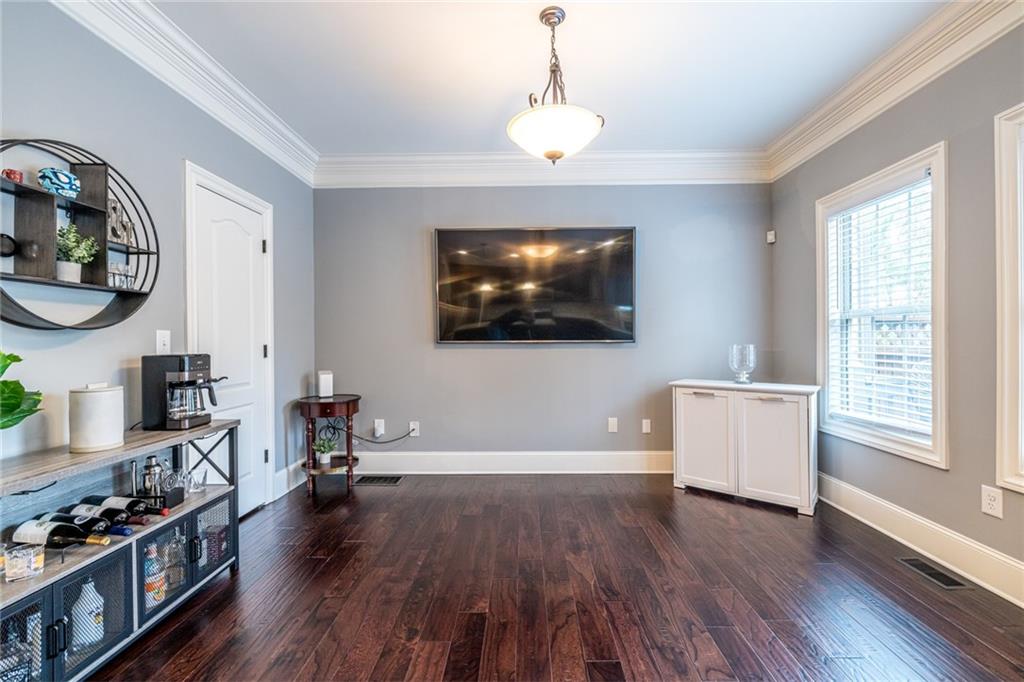 873 Cedar River Court SE