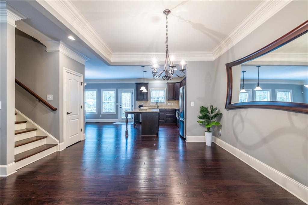 873 Cedar River Court SE