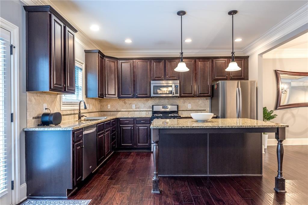 873 Cedar River Court SE