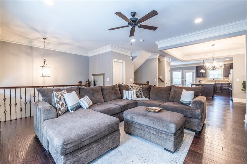 873 Cedar River Court SE