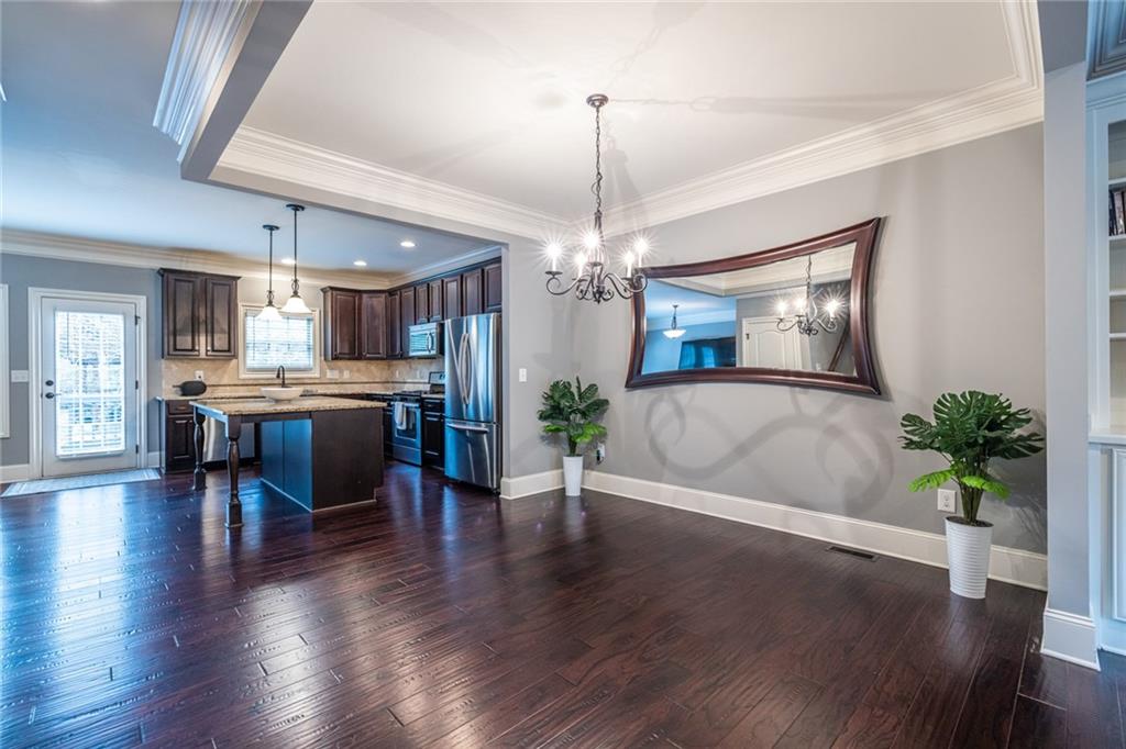 873 Cedar River Court SE