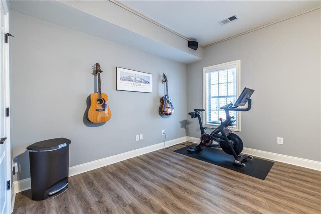 873 Cedar River Court SE