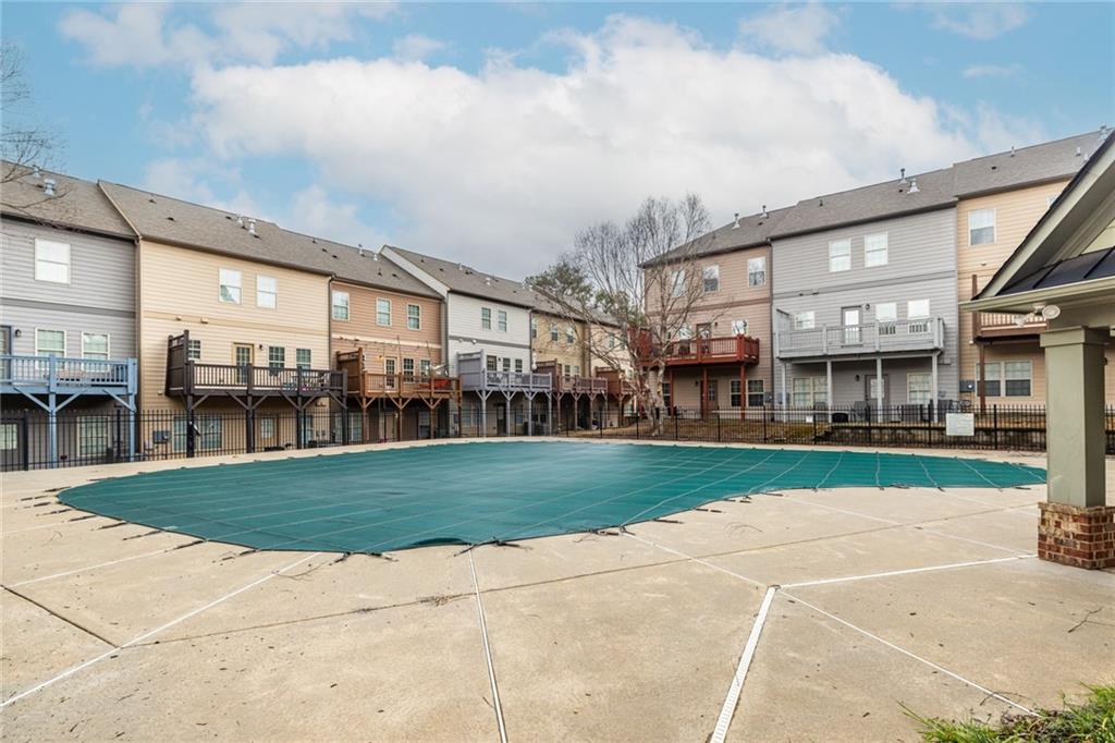 873 Cedar River Court SE