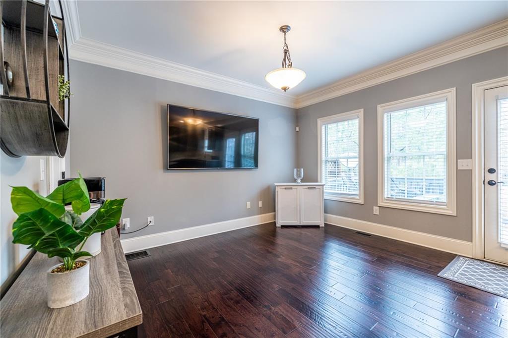 873 Cedar River Court SE