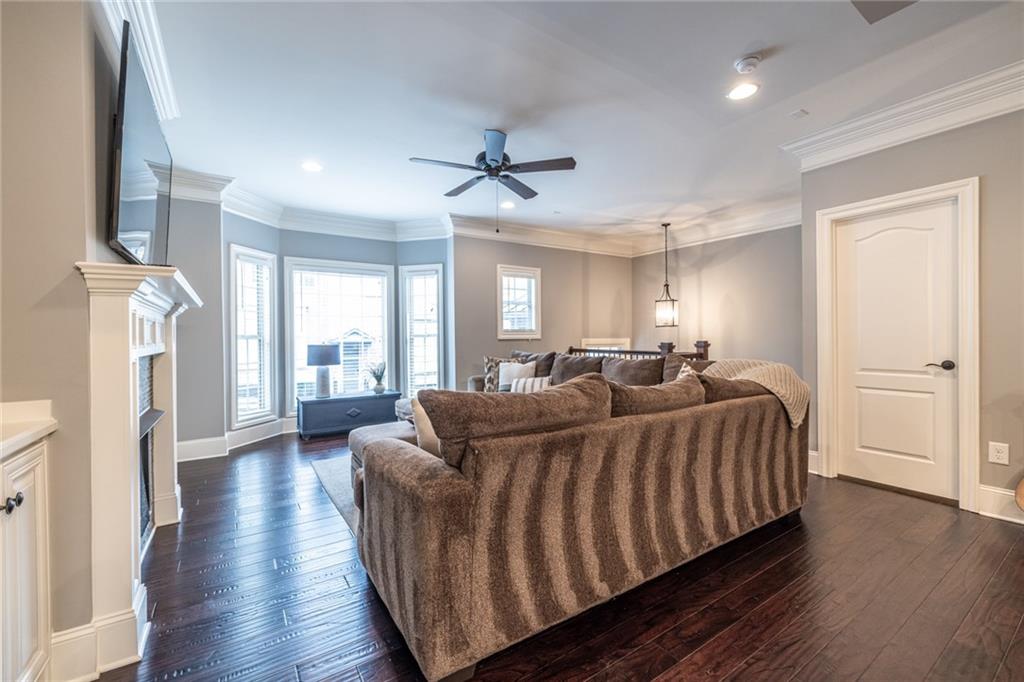 873 Cedar River Court SE