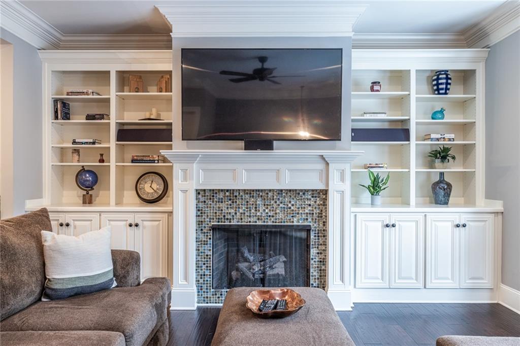 873 Cedar River Court SE