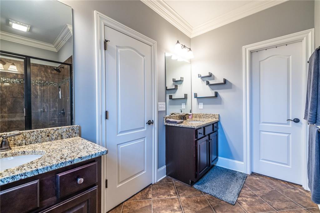 873 Cedar River Court SE