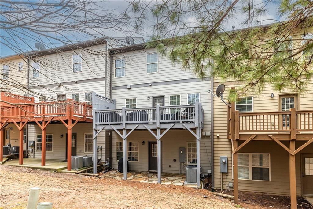 873 Cedar River Court SE