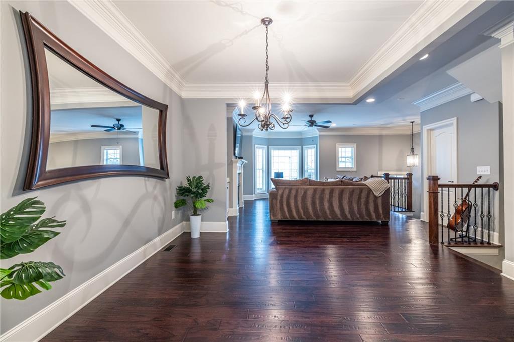 873 Cedar River Court SE