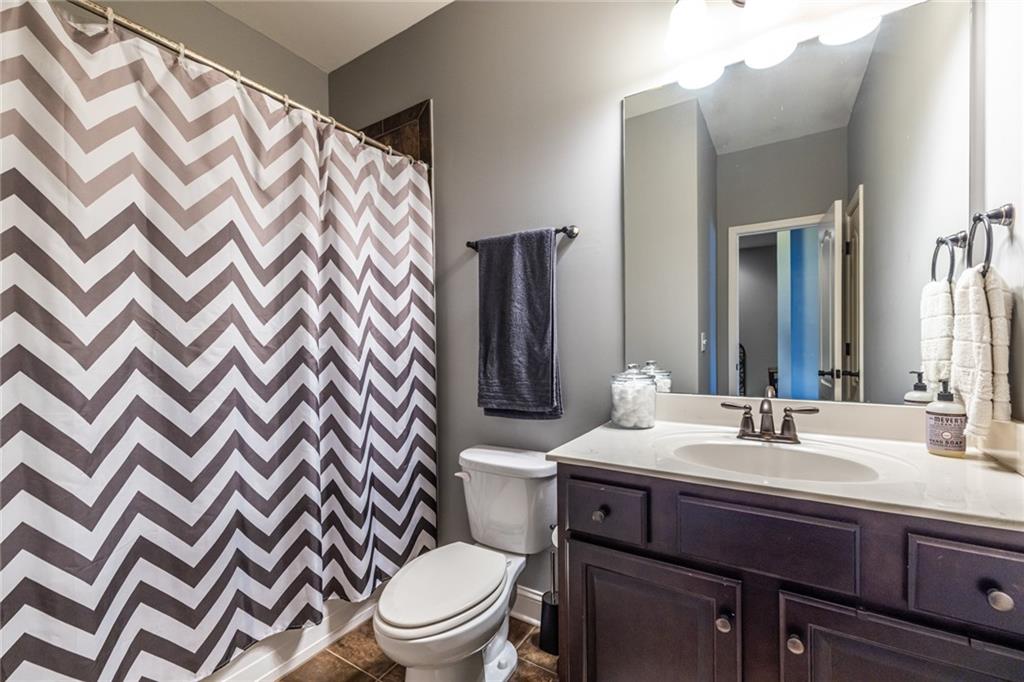 873 Cedar River Court SE