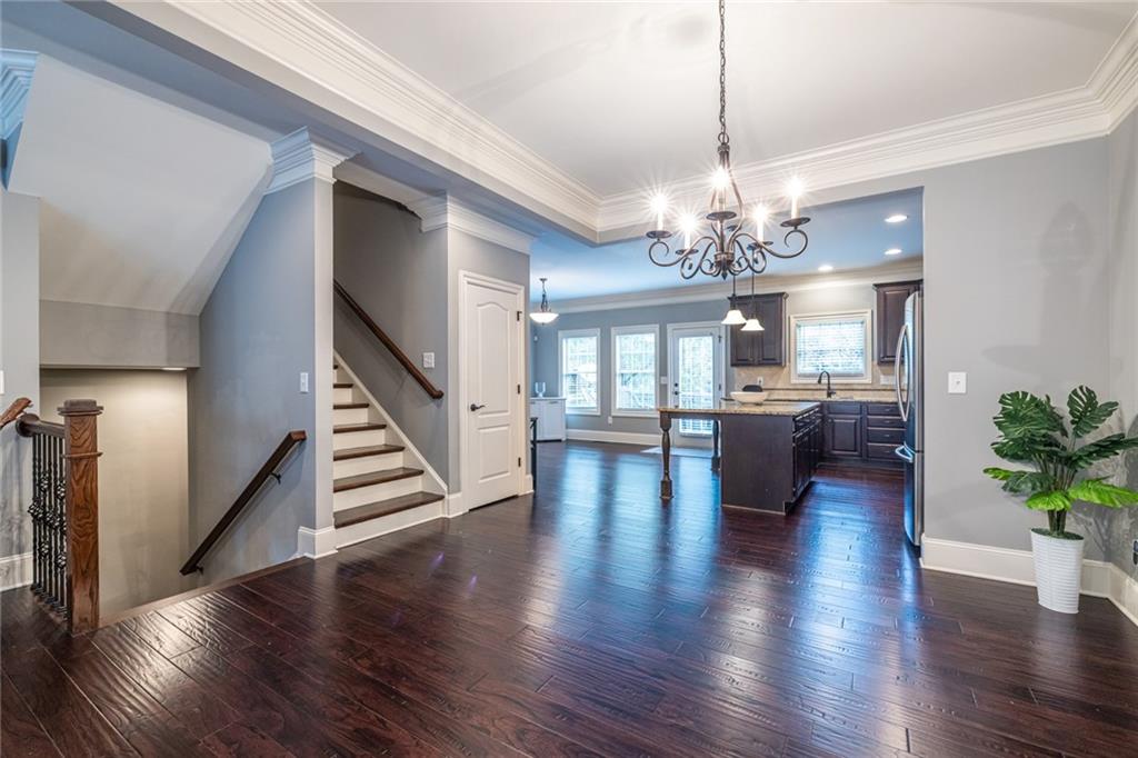 873 Cedar River Court SE