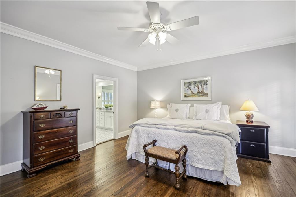 1025 Dawn View Lane NW