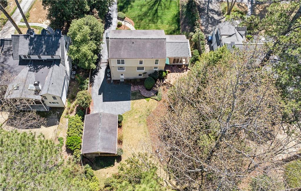 954 Winall Down Road NE